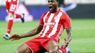 LIVE: Ολυμπιακός - Οσμανλίσπορ (Europa League)