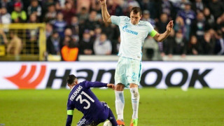 Η Ζενίτ ικανή                                      για ανατροπή