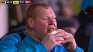 Σο: «Γι' αυτό έφαγα                   την πίτα στο παιχνίδι»