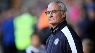 Το ιδιαίτερο αντίο των οπαδών της Λέστερ στον Ρανιέρι (pics/vid)