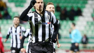 Τους σκότωσε ο «Ίμπρα»,         κορυφαίος ο… «Μύστα»