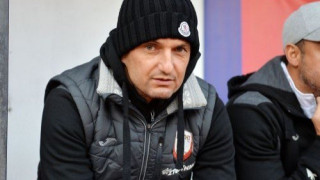 Τι είπε για την ισοπαλία                     με ΠΑΟΚ ο Λουτσέσκου