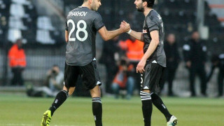 Αυτή είναι η  ενδεκάδα του ΠΑΟΚ στη «Φέλτινς Αρίνα»