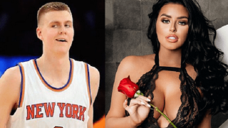 Ο…     γυπαετός Πορζίνκις και το σέξι μοντέλο! (Pics)