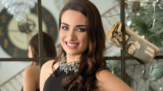 Τζώρτζια Παναγή: «Έκλαψα πολύ με αυτό που έγινε» (ΒΙΝΤΕΟ)