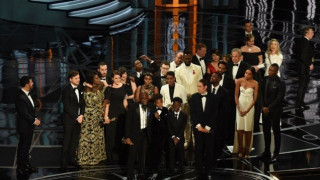 Γκάφα ολκής στα Οσκαρ, ανακοίνωσαν λάθος καλύτερη ταινία (vid)