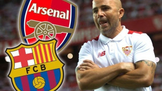 Και                      στην Αγγλία θέλουν Σαμπάολι