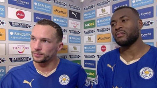 Πιστεύουν στη σωτηρία       Μόργκαν και Ντρινκγκουότερ