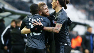 Έτσι άνοιξε το σκορ                     στη Τούμπα ο Ενρίκε (vid)