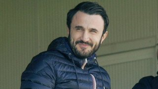 Καρυπίδης: «Κανένα θέμα                   προπονητή»