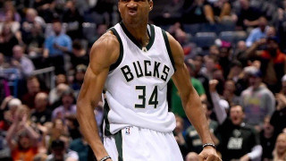 Giannis:« Θέλω μετάλλιο, είναι κάτι που θα μείνει σε όλη την Ελλάδα »