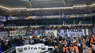 Ισως η ιστορία γραφόταν                    αλλιώς χωρίς το βαρύ 0-3