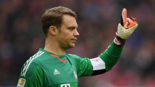 Τρολάρει την Άρσεναλ ο                                  Νόιερ (pic)