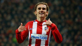 Κέρασε... τέσσερις «ασπιρίνες» στη Λεβερκούζεν η Ατλέτικο 