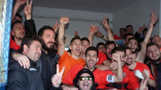 Δεν Νίκη(σε) αλλά πάει στον τελικό η ομάδα του Μεσημερίου