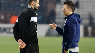 ΕΠΙΒΕΒΑΙΩΣΗ metrosport.gr: «Μίλησα με τον ΠΑΟΚ πριν πάω στη Σάλκε»