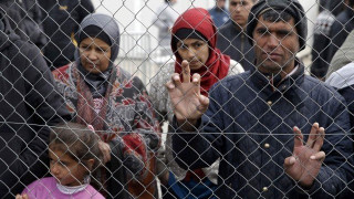 Θεσ/νίκη: Του επιτέθηκε & του έκοψε τον αντίχειρα σε κέντρο φιλοξενίας