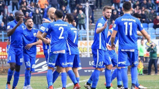 Σκέψεις για ένσταση του Άρη για     το ματς της Λαμίας