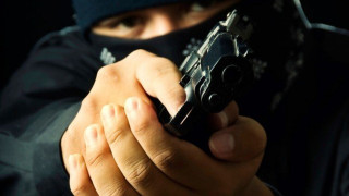 ΕΚΤΑΚΤΟ - Θεσσαλονίκη: Ληστεία σε περίπτερο στην Πυλαία