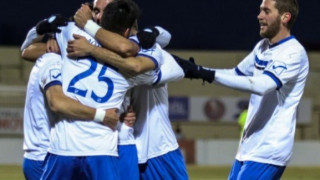 Η εντεκάδα του Ηρακλή                       εν όψει ΑΕΚ