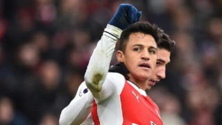 Ένα χέρι και ένα πέναλτι ήταν αρκετό για     την Άρσεναλ