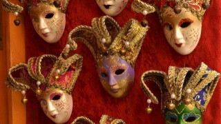 Δ.Πυλαίας - Χορτιάτη: Αποκριάτικες εκδηλώσεις με χορό, μουσική & κρασί