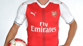 Τάσεις φυγής από  την Άρσεναλ για τον Λούκας Πέρεθ