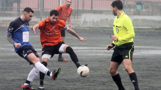 Ψήφισαν οι 16 εκπρόσωποι των σωματείων της  Α1 για την 23η αγωνιστική