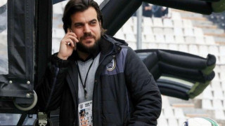 Τι απαντά ο Κυριάκος στο ότι τα... βρήκαν Σαββίδης και Μαρινάκης!