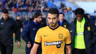 Η ζωή στον… Αρη                         δεν σταματάει αύριο