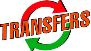 Αύξηση στις μεταγραφές σε Super League και Football League