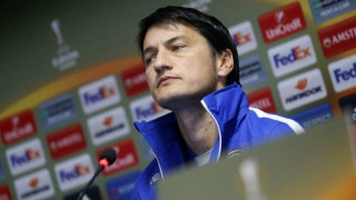 Ιβιτς: «Ξέρουν πλέον τι σημαίνει ΠΑΟΚ οι παίκτες μου»