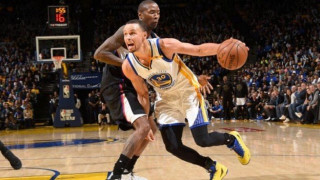 Νίκη για Ουόριορς, σάρωσαν οι Ρόκετς στη Νέα Ορλεάνη (vids)