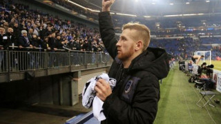 Το σχόλιο του Ενρίκε στα social media για τον κόσμο του ΠΑΟΚ