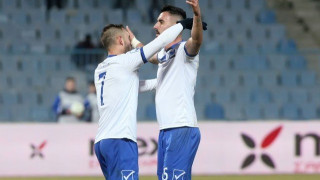 Έχει σφυγμό ο                              Ηρακλής