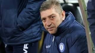 Παντελίδης              : «έπρεπε να      κερδίσουμε»