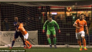 Επαθε... Γκαρσία ο                      Βίγια (video)