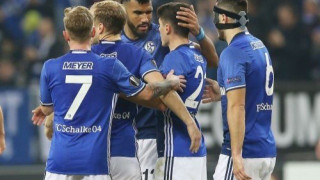 Νέα υπόκλιση Βάιντσιρλ                             στον κόσμο του ΠΑΟΚ