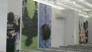 Η Τούμπα ανανεώνεται  ενόψει Σάλκε                      (pic)