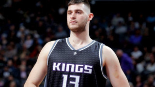 Ο   Παπαγιάννης  επιστρέφει στo NBDL          (pic)