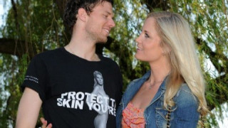 Η    αποκαλυπτική φωτογραφία της κυρίας Μπεργκ (pic)