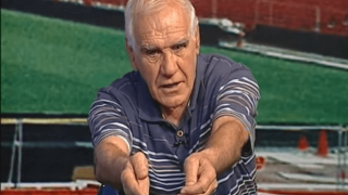 Έτσι σχολίασε ο Αλέφαντος τον ΠΑΟΚ του Κλάους και του Κουλούρη