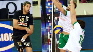 LIVE: Παναθηναϊκός-ΠΑΟΚ (16η αγωνιστική Βόλεϊ)