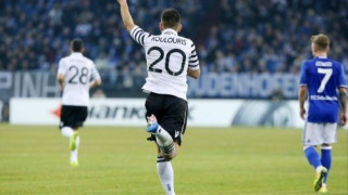 Έτσι ισοφάρισε σε                           1-1 ο ΠΑΟΚ την Σάλκε (vid)