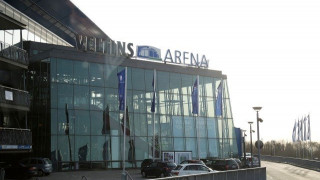 Για αυτό θα γίνει ο αγώνας Σάλκε-ΠΑΟΚ με κλειστή οροφή (video)