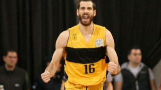 Μούρτος: «Κρας τεστ ενόψει τελικού το παιχνίδι με τον Ολυμπιακό»