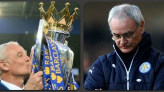 ΘΕΜΑ: Κλαούντιο Ρανιέρι – Από τον παράδεισο στην κόλαση