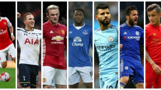 Αυτά είναι τα πιο «βαριά» συμβόλαια στην Ελίτ της Αγγλίας