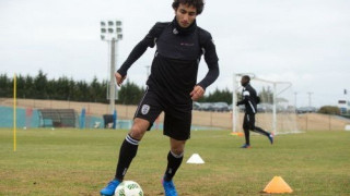 Προετοιμάζεται ο Ουάρντα                    για Σάλκε