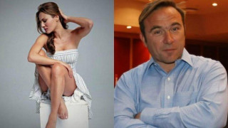 Τα έχουν Δήμητρα Ματσούκα                  και Πέτρος Κόκκαλης;